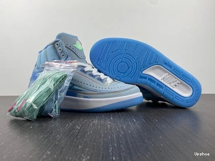 3788 DQ7691- 2 Jordan Retro Balvin ZipUp J 1025